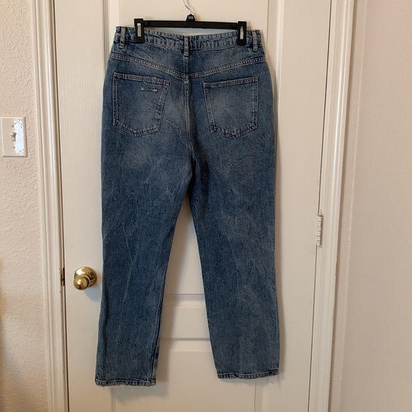 Free People Jeans 30 - Picture 4 of 5